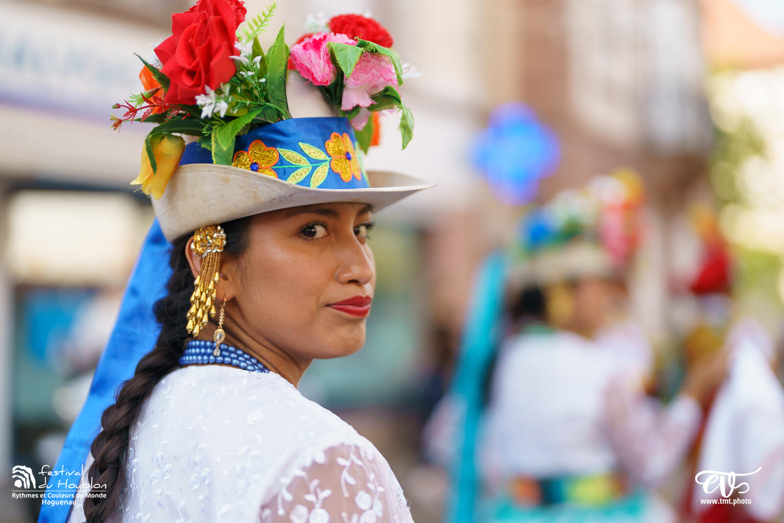 FDH 2024 | OUVERTURE